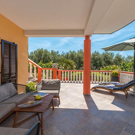 Villa Luka Polaca Exteriér fotografie