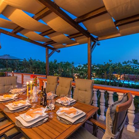 Villa Luka Polaca Exteriér fotografie