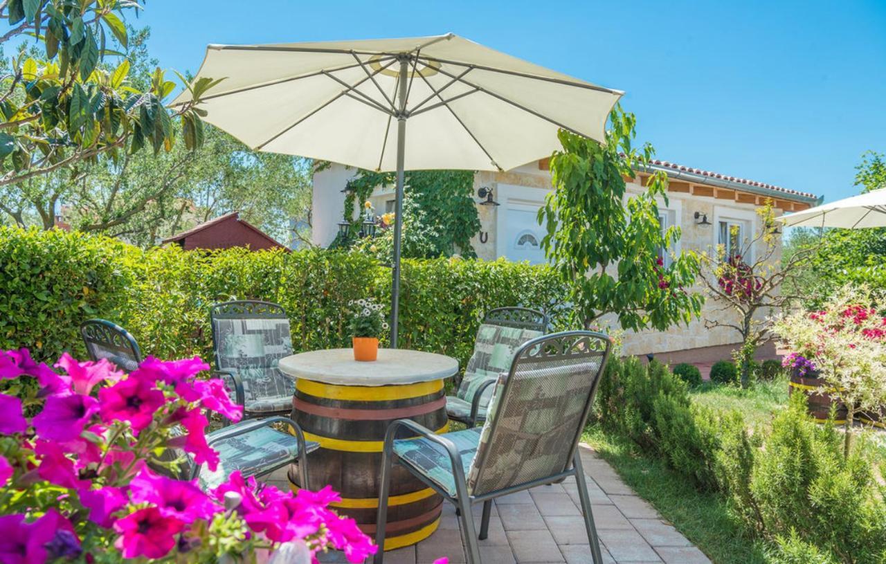 Villa Luka Polaca Exteriér fotografie
