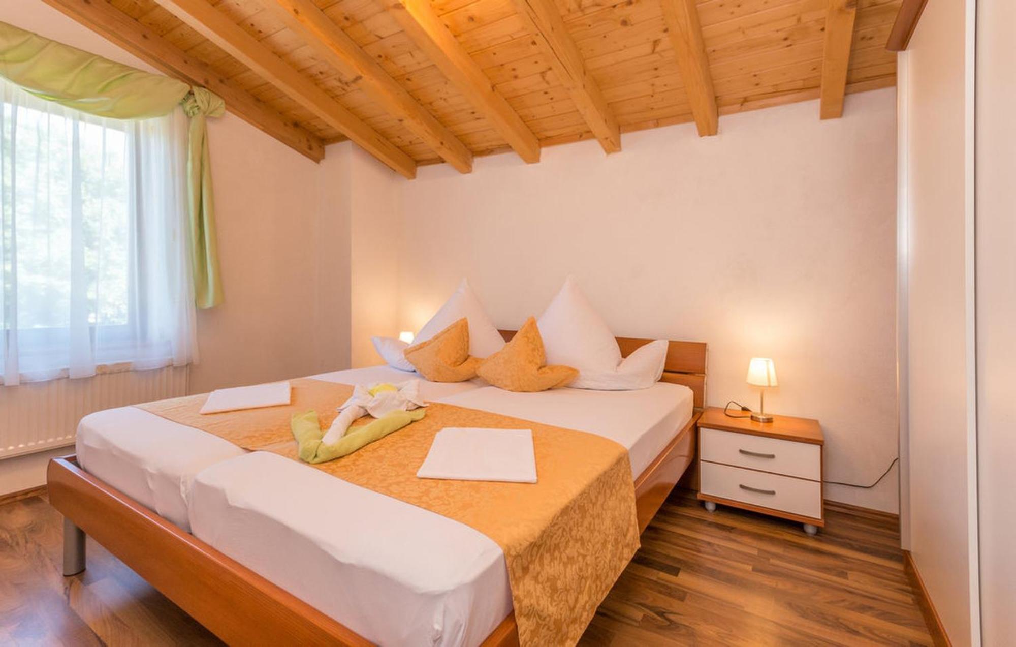 Villa Luka Polaca Exteriér fotografie