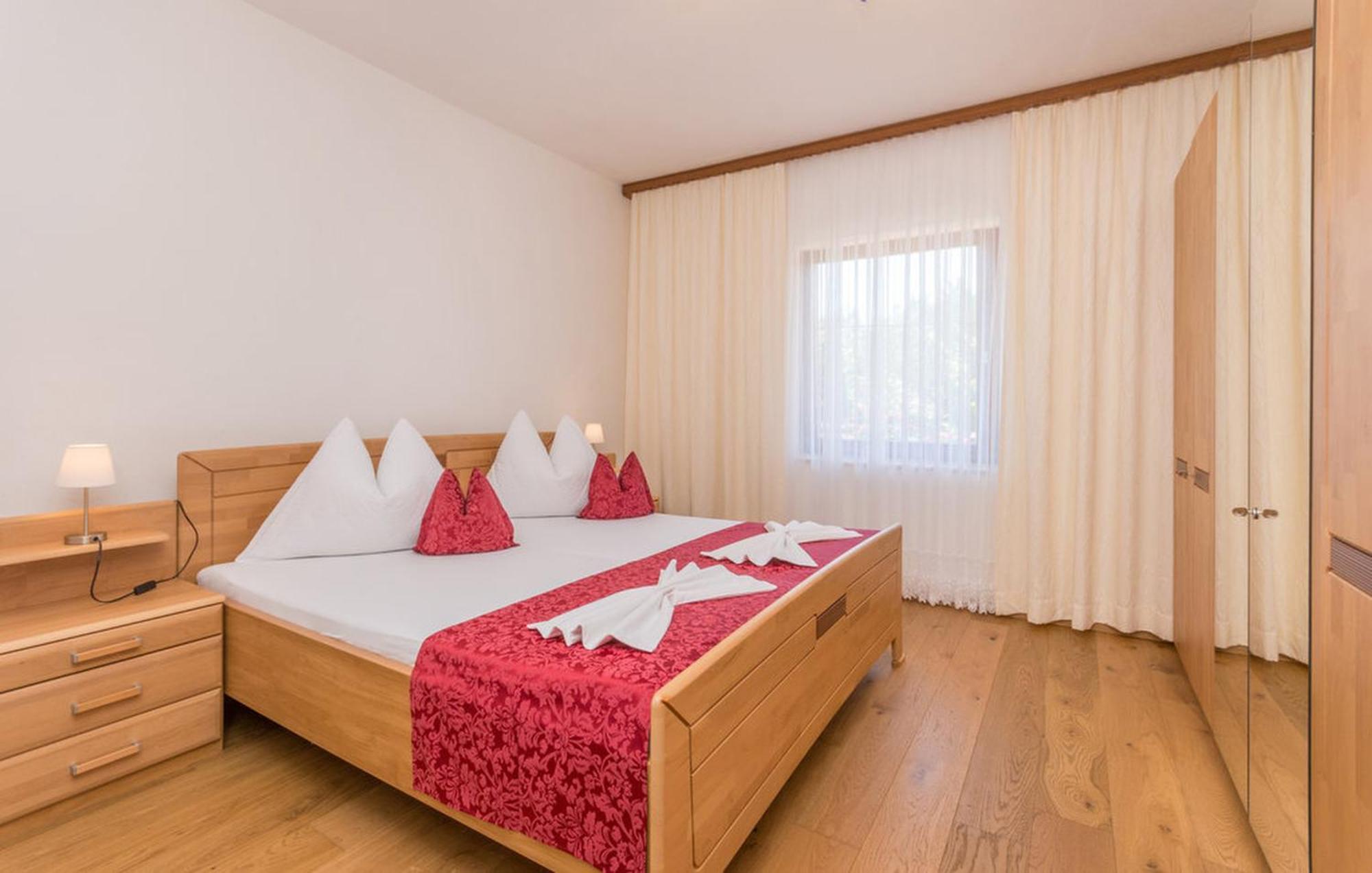 Villa Luka Polaca Exteriér fotografie