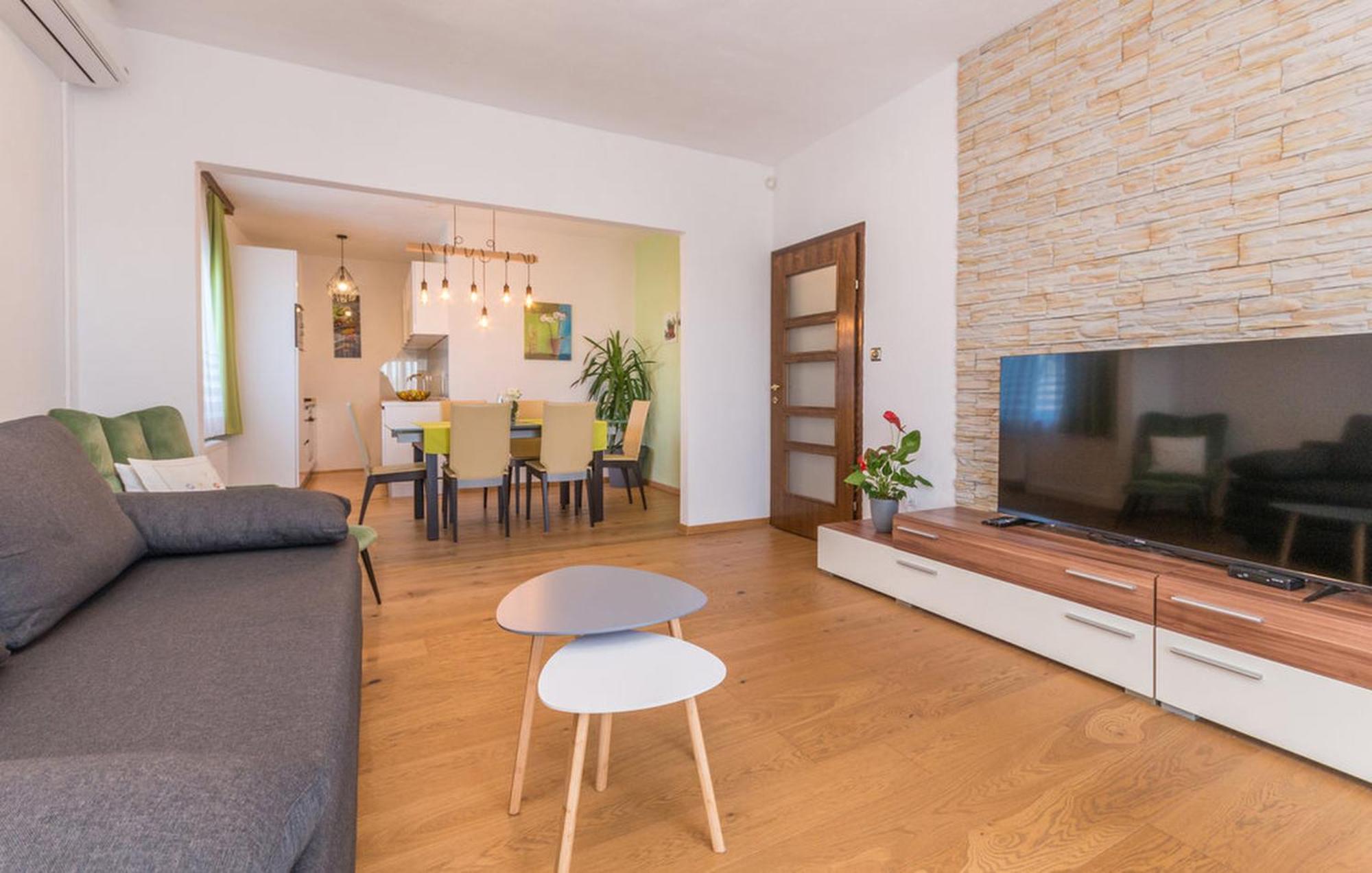 Villa Luka Polaca Exteriér fotografie