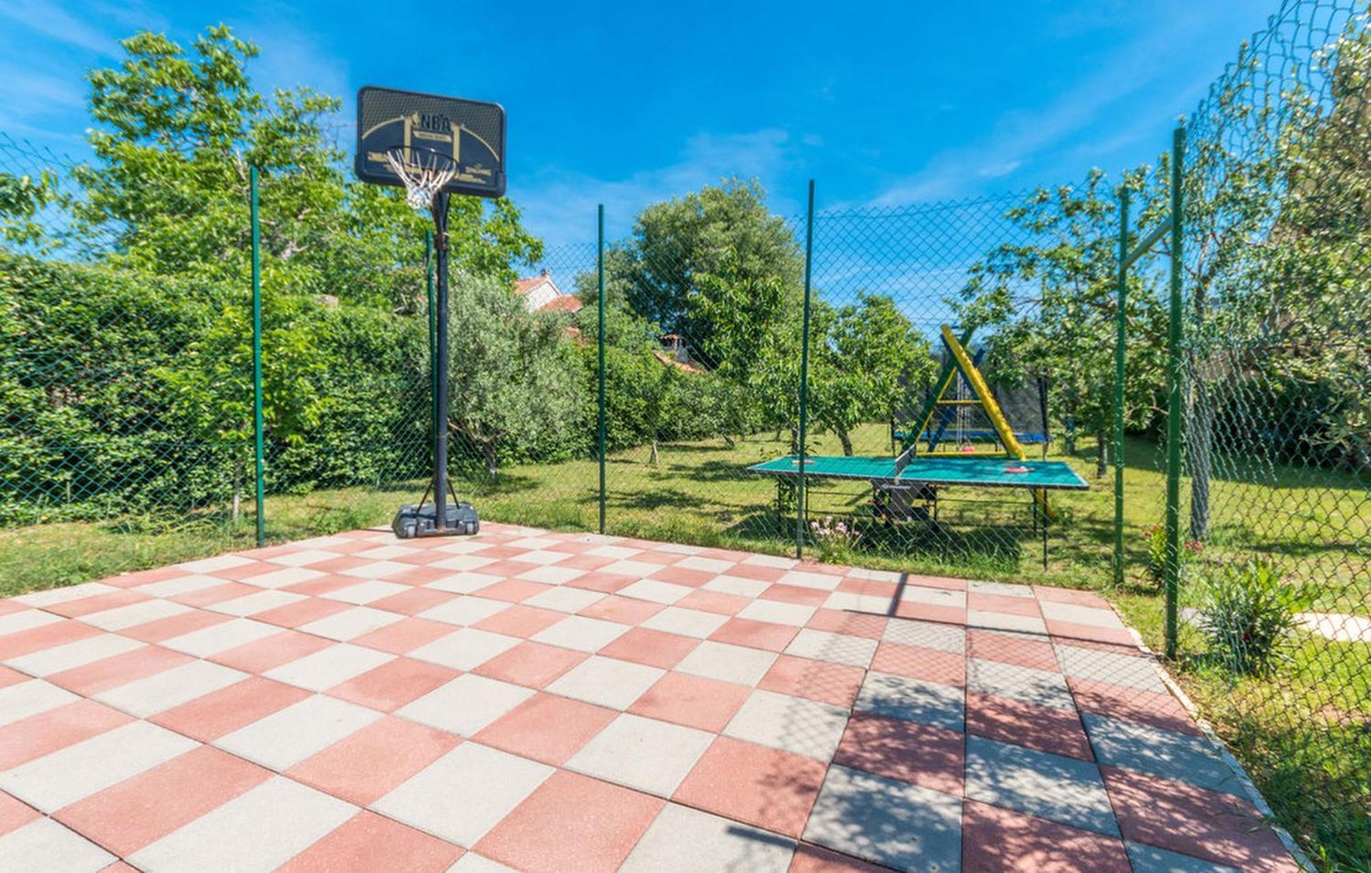 Villa Luka Polaca Exteriér fotografie