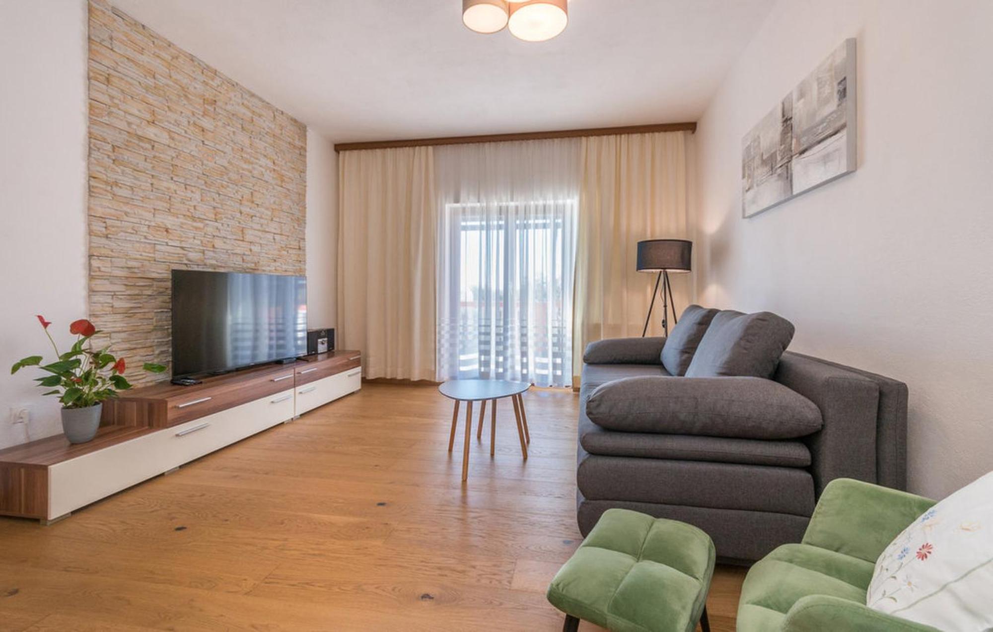 Villa Luka Polaca Exteriér fotografie
